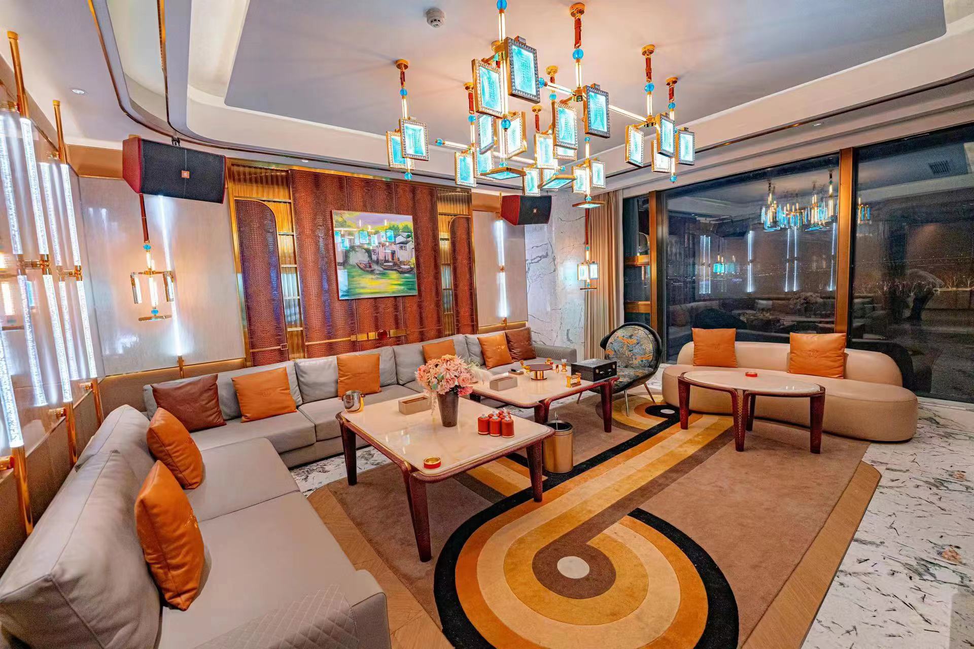 包头小时场ktv哪里最火-九原区ktv预定